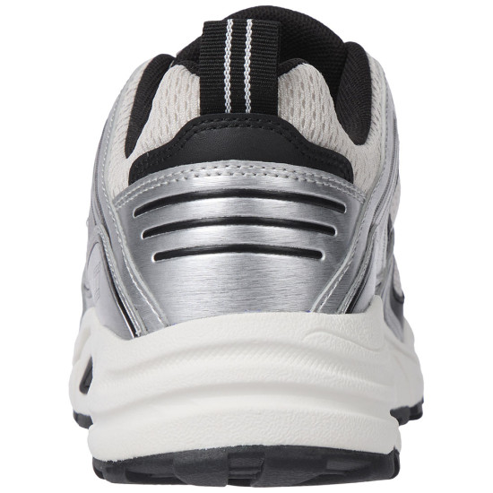 Tommy Hilfiger Archive Metallic Cleat Trainers